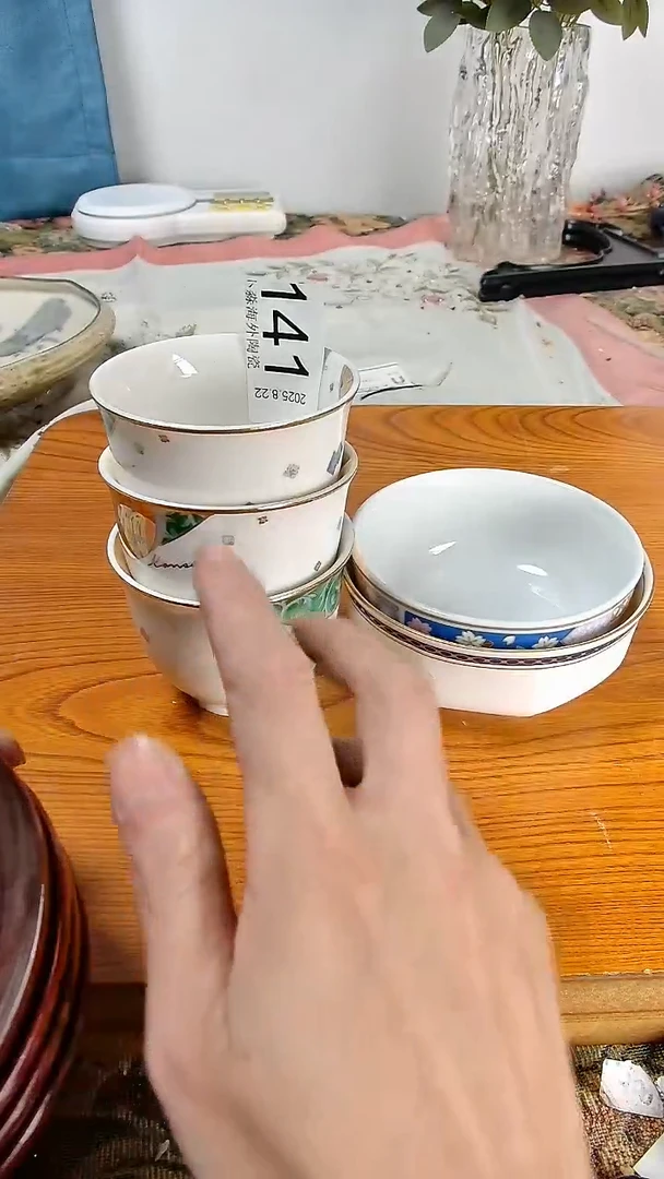 瓷片用****2小淼海外陶瓷工艺品