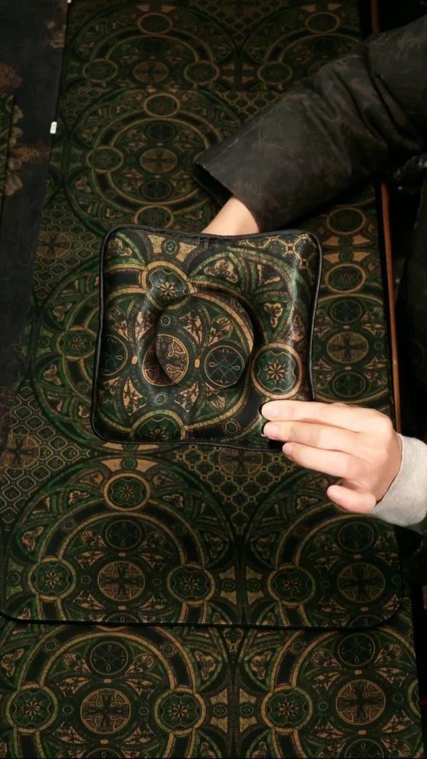 喜见造物布艺尺寸窝窝