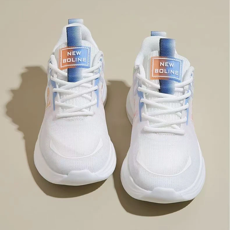 竞速碳板+EVA减震+防滑贴片360度透气旅游空调鞋