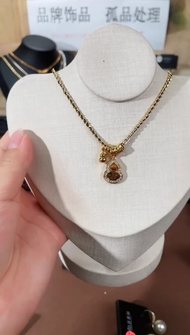 合金925银锆石7619