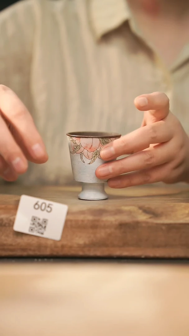 【落单孤品】福利/杯子@@605