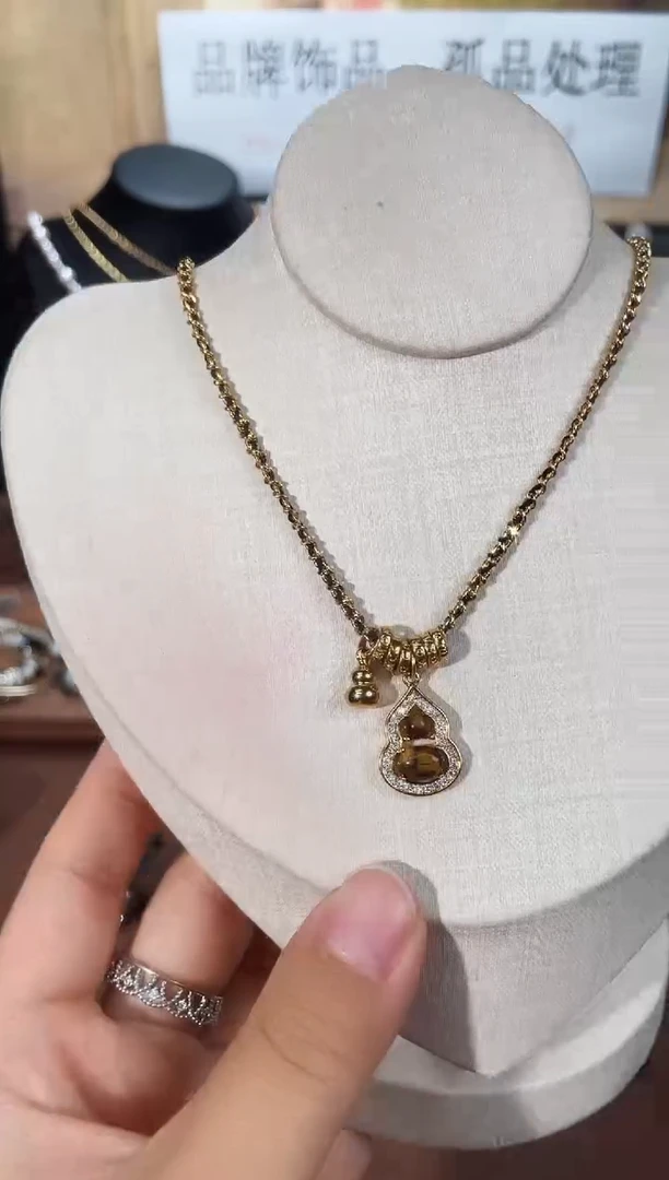 合金925银锆石7619