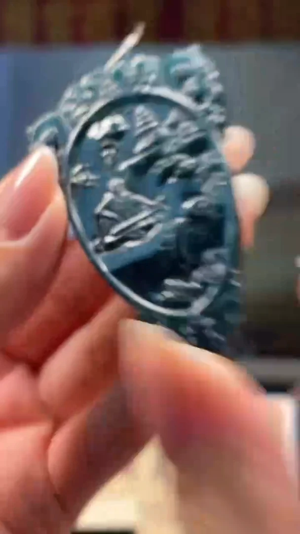 未镶嵌定制翡翠********579