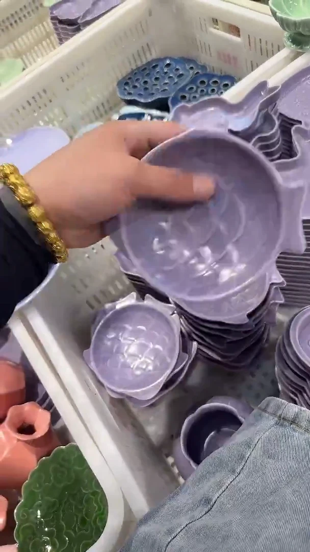 瓷片微瑕商品，介意勿拍