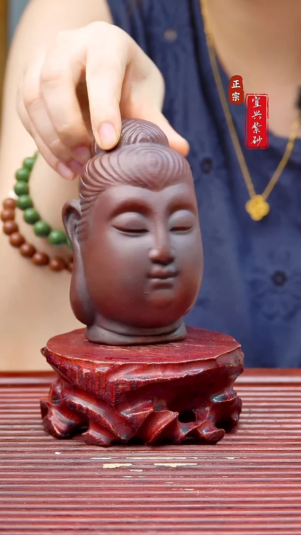 紫砂茶宠宜兴原矿紫砂茶宠摆件