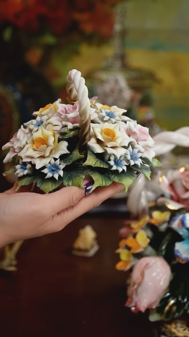 【闪购商品】摆件米多家中古器物 如图所示  9078