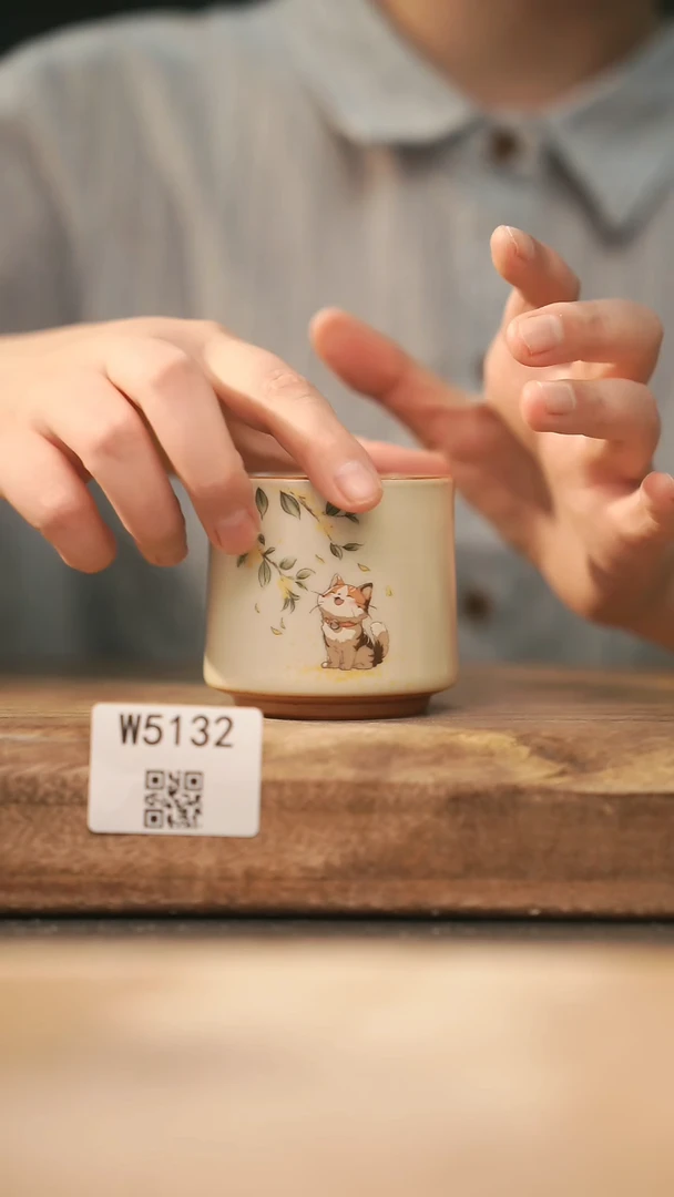 【经典福利】/ 杯子@@W5132