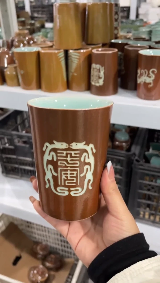 慧仙青瓷 源头厂家特价福利