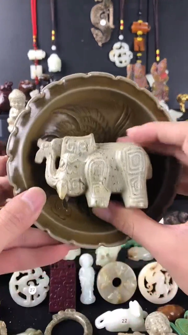 瓷片瓷器瓷器瓷器和田