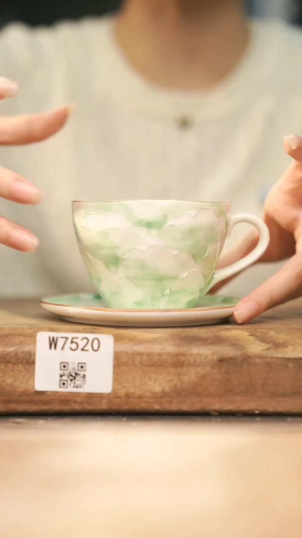 【经典福利】/ 咖啡杯@@W7520