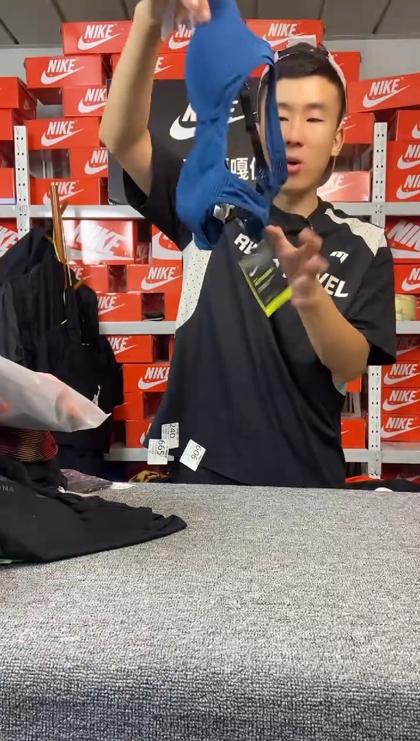 288编码 直播间过款 尺码