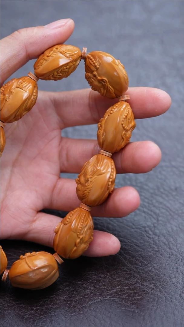 手串/手链橄榄核平****X橄榄核
