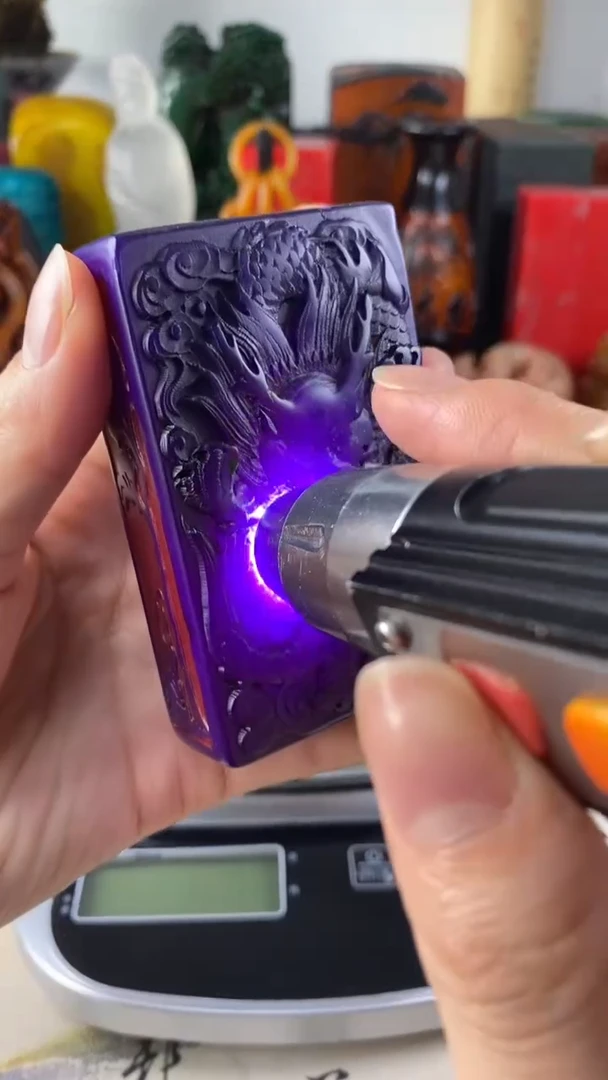 寿山石印石12寿山石