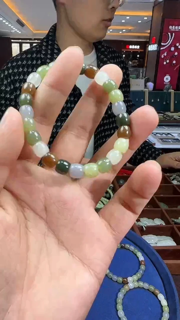 未镶嵌和田玉挂件【陆1225】30 7021 多样性发其一