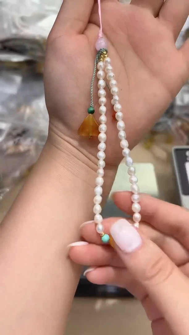 裸石琥珀未镶嵌琥珀蜜蜡吊坠