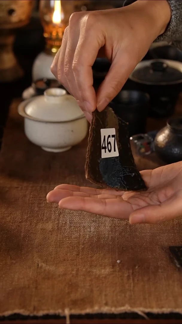 景德镇{立梦陶}手作同款467