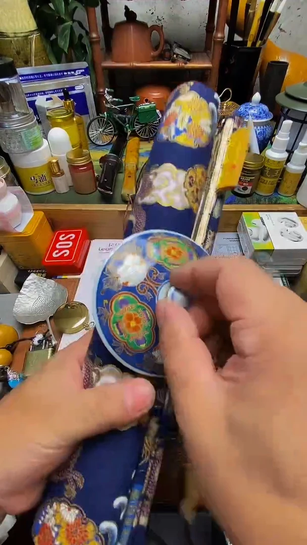 瓷器茶具品  工艺美术