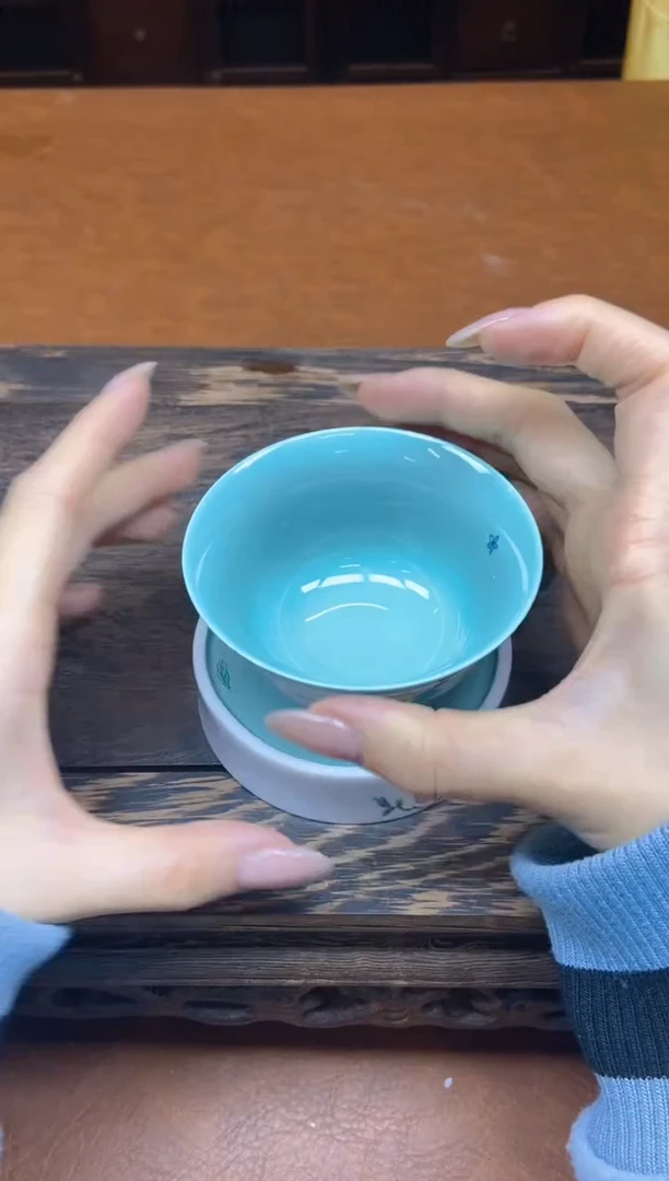 【闪购商品】婷婷陶器直播间专属链接