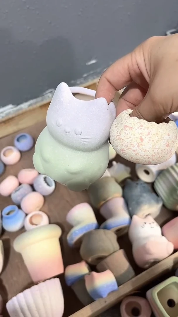 茵茵的欧气花园6666666