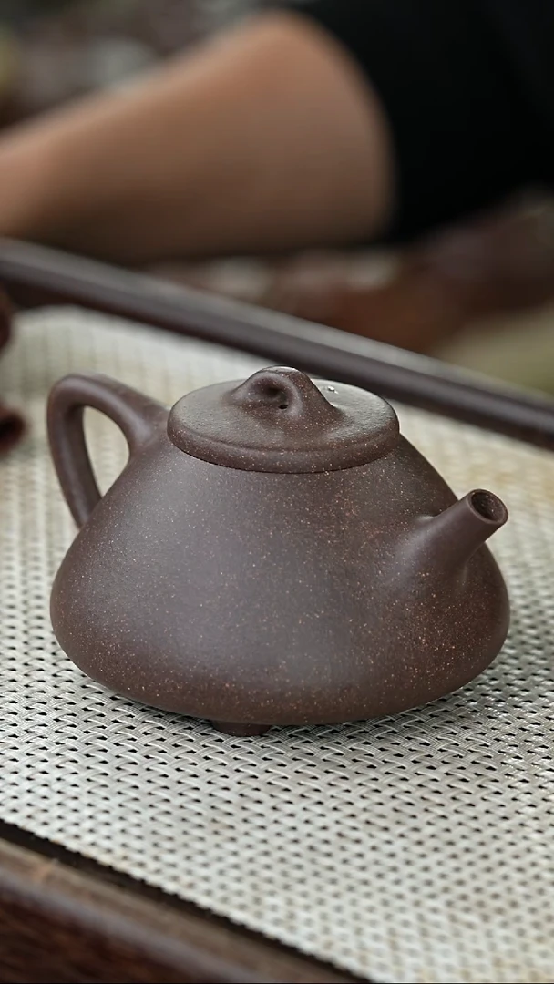 【闪购商品】紫砂其他@@GP16056王元昌子冶