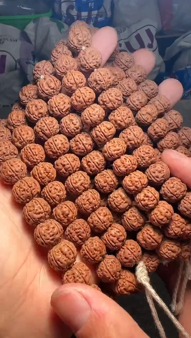 手串金刚菩提非全品超头精挑老树王手持-12mm