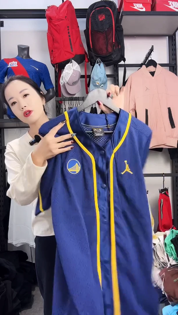 427闪购编码Nike/Jordan运动卫衣裤以直播间过款为准尺码·175 L