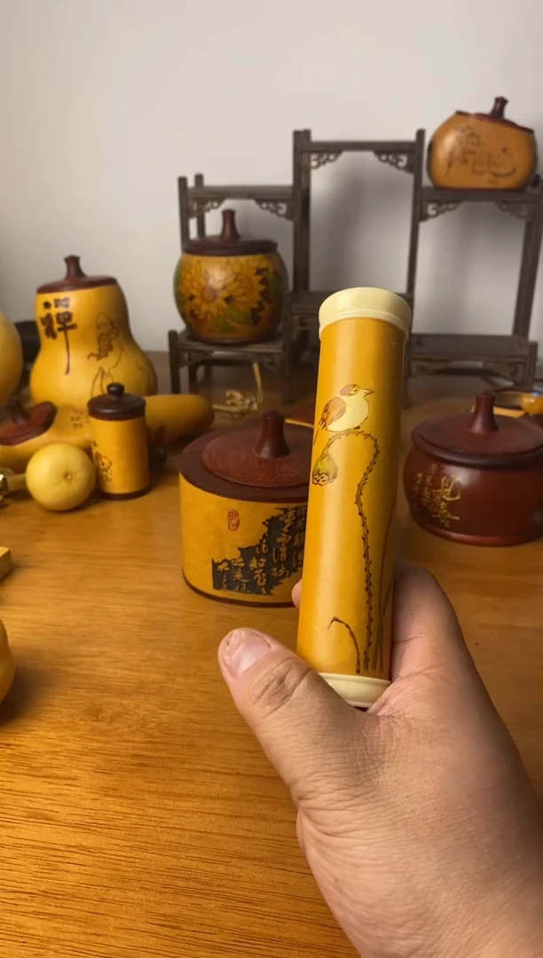 【闪购商品】葫芦葫芦库鲁葫芦