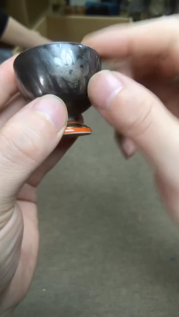 茶宠瓷器茶具套装