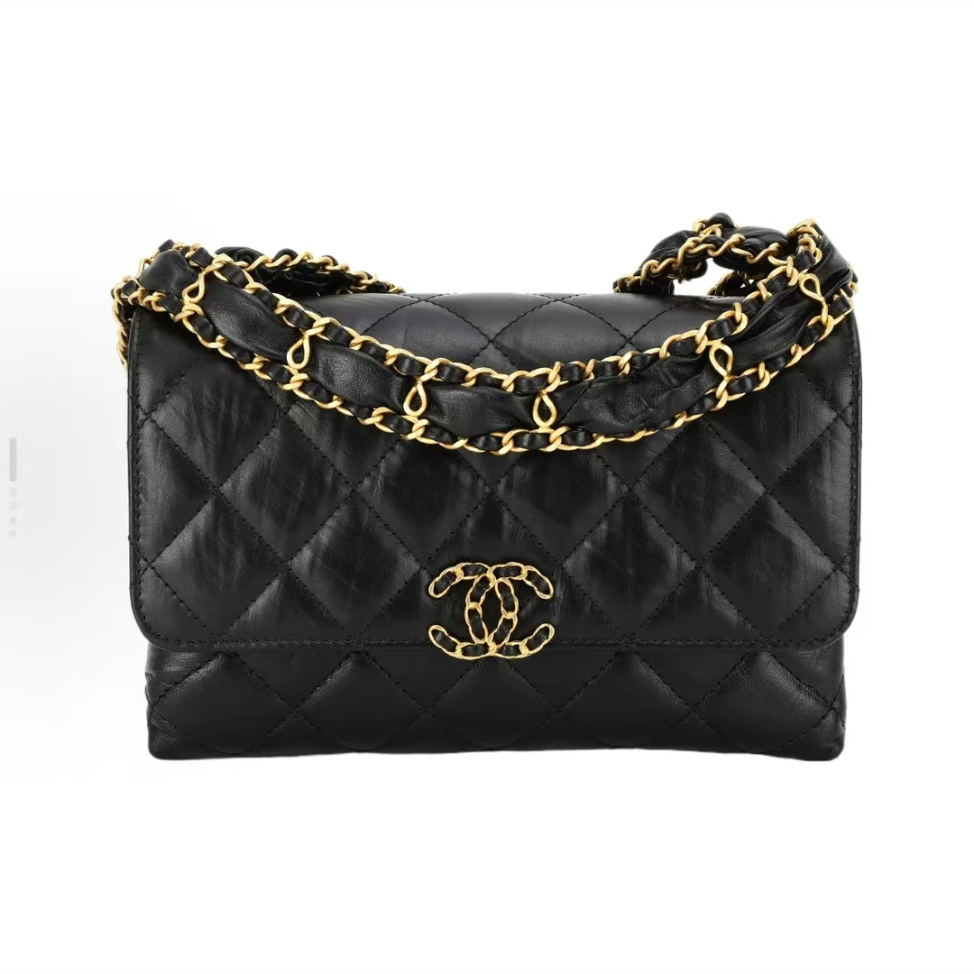 99新 Chanel/香奈儿 安洁利严选/BK0153001