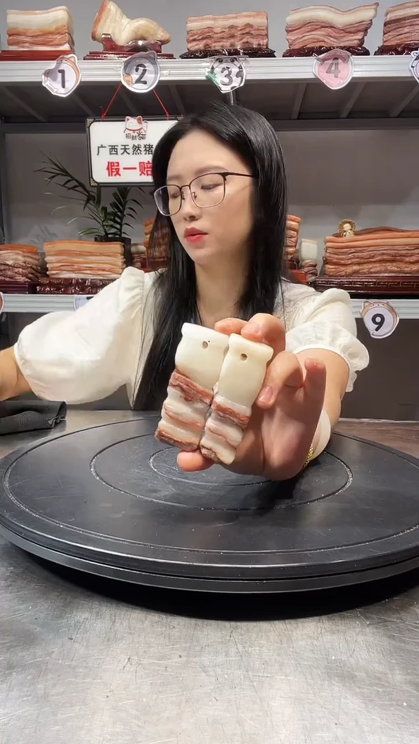 石材天然石材柳州猪肉石