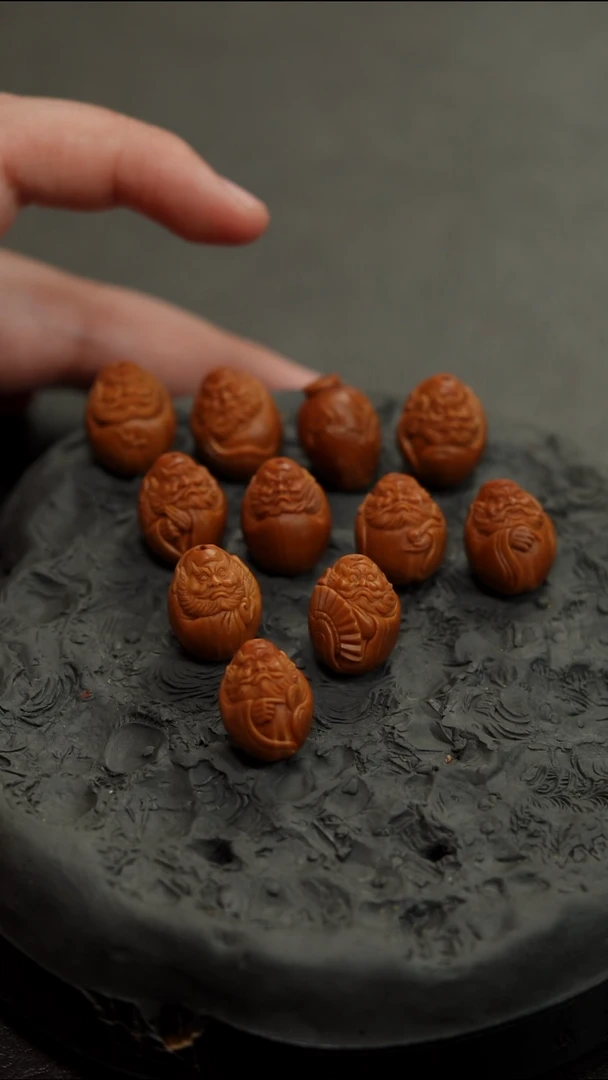 手串橄榄核橄榄核