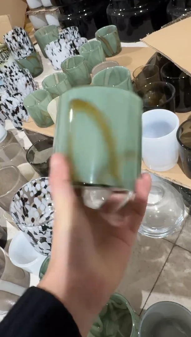 万间家居美物花瓶511