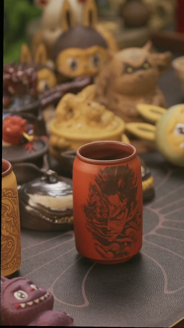 茶壶紫砂貴紫砂杯