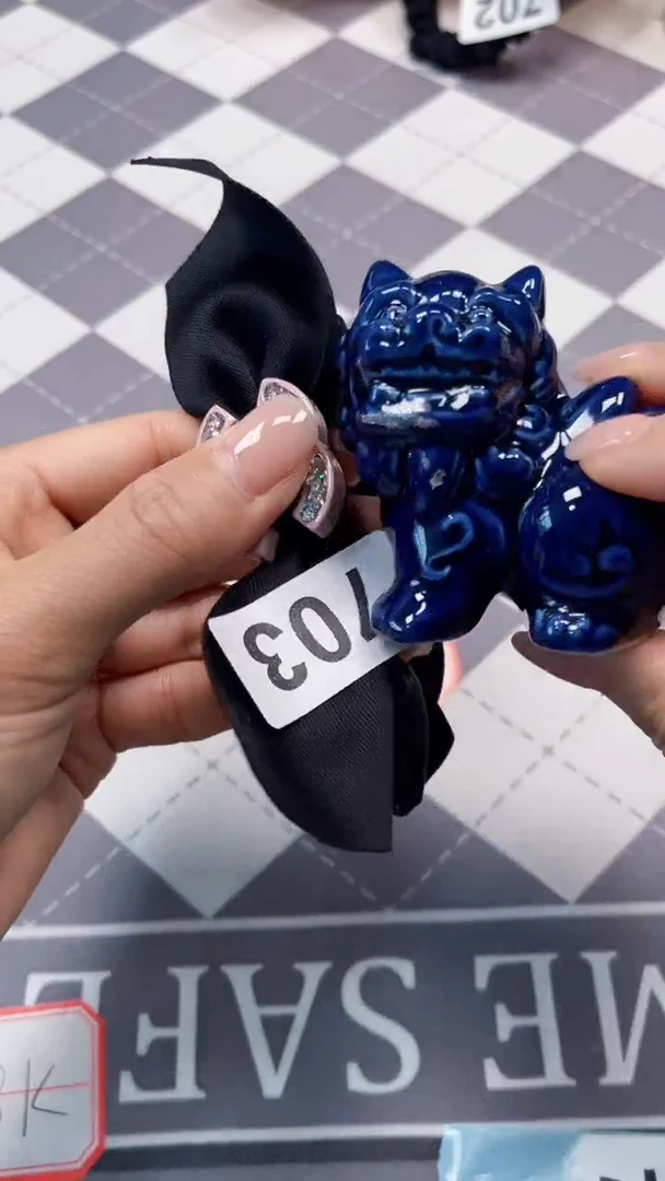 瓷片陶茶666文玩周边多人