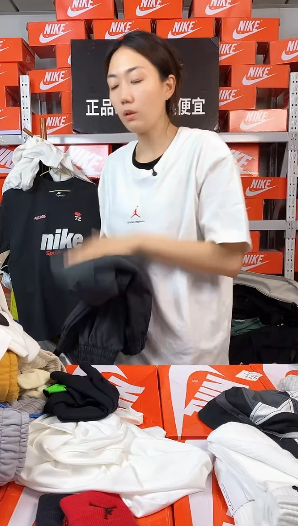 105编码 直播间过款 尺码165L
