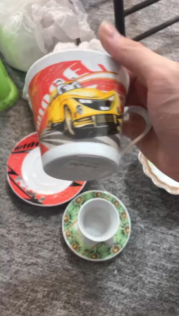 瓷片外贸尾单默认微瑕！！