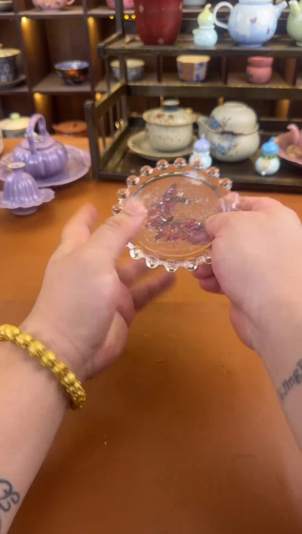 一泡一器专属闪购链接（不带礼盒）