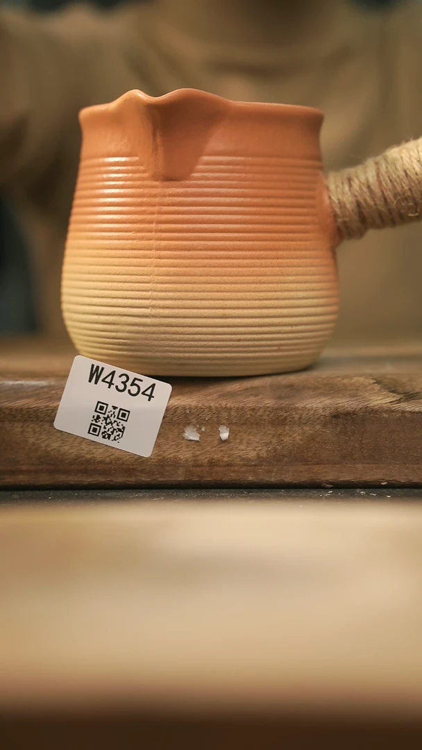 【闪购商品】【经典福利】/ 烤奶罐@@W4354