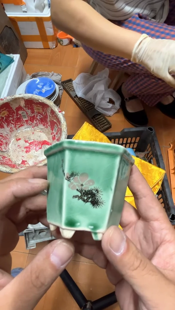 手工艺品琉璃时*?摆件