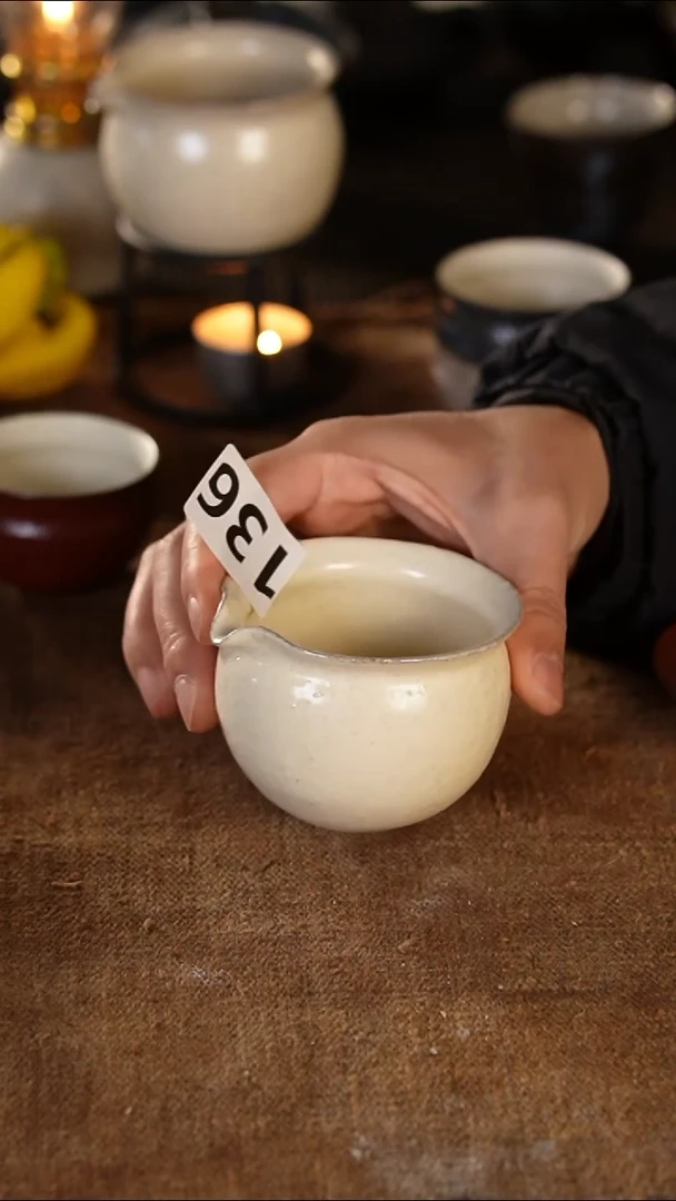 136景德镇{立梦陶}手作同款