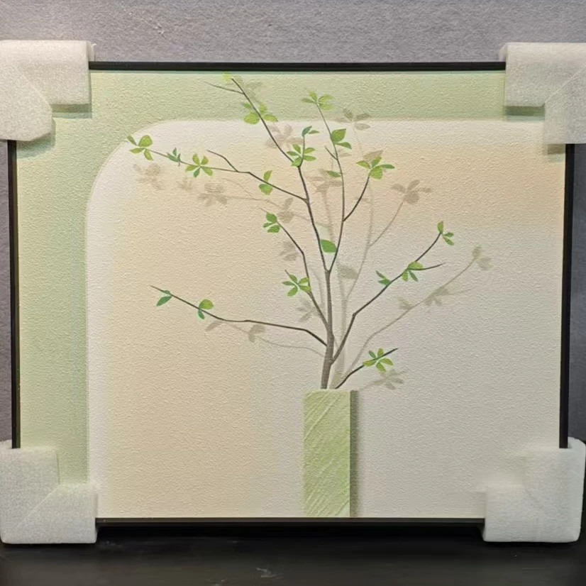 抽象风格专用栏挂画餐厅斗柜特惠