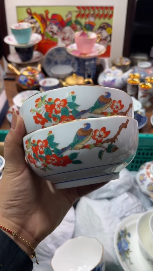【闪购商品】瓷片瓷片满20米包邮一单一付