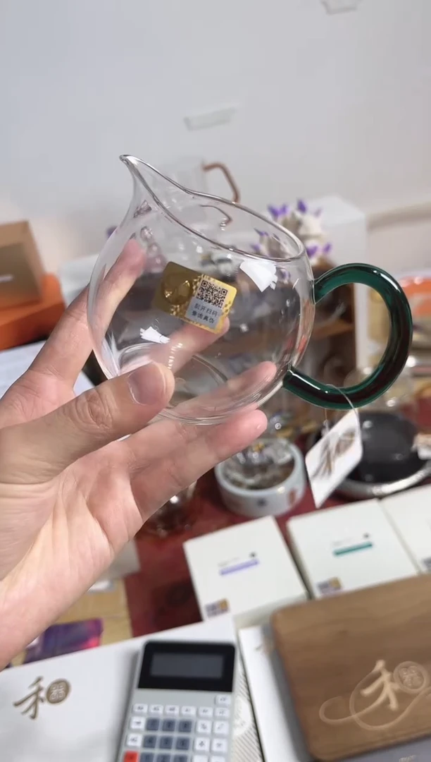 畅然茶海墨绿色，，，，