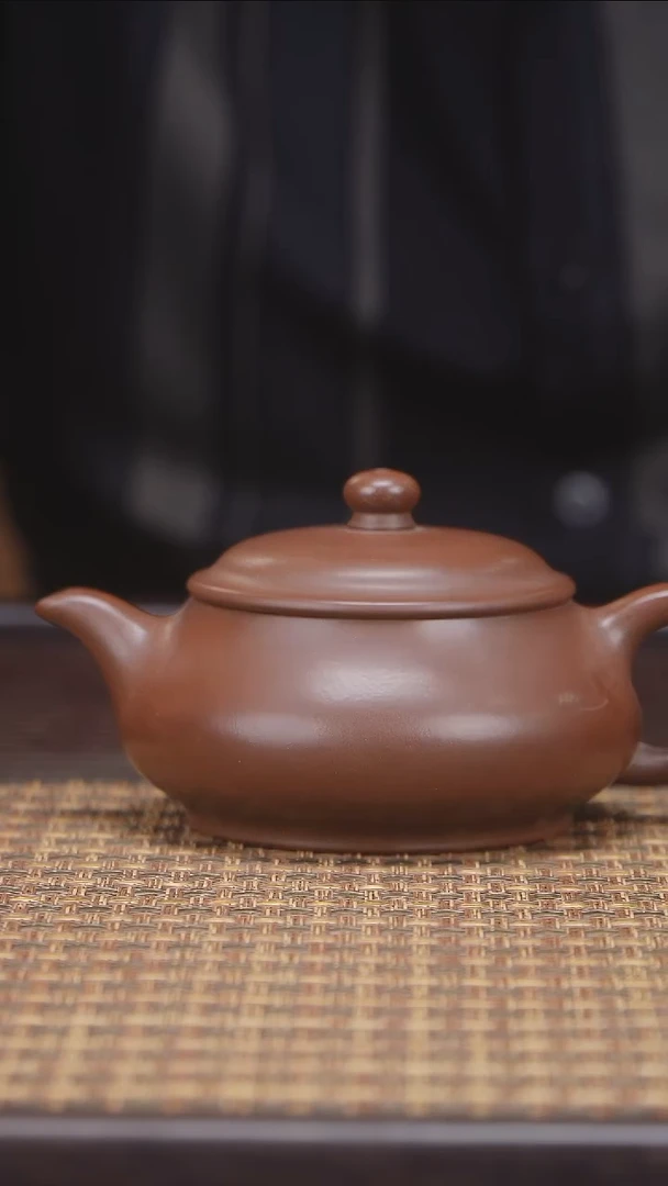 茶壶紫砂反反复复凤飞飞