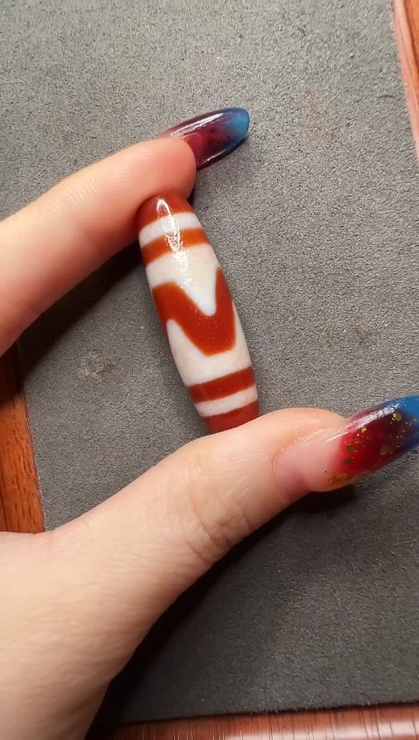 未镶嵌1玛瑙/玉髓吊坠