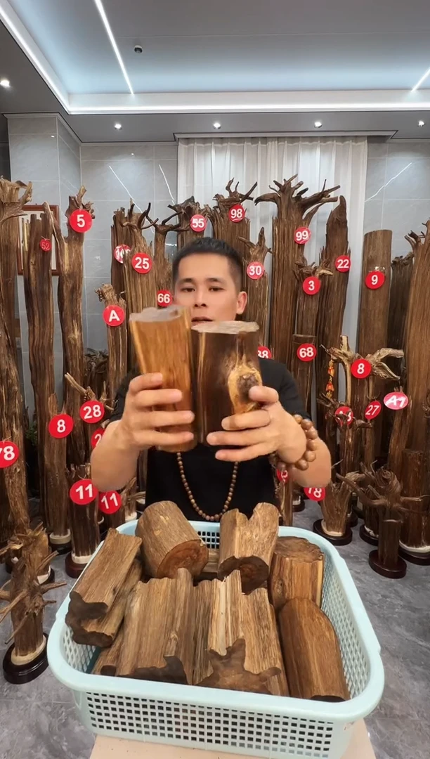 沉香碎屑沉香沉香原料