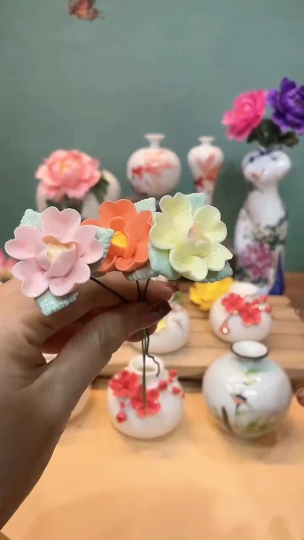【闪购商品】摆件手工精致摆件