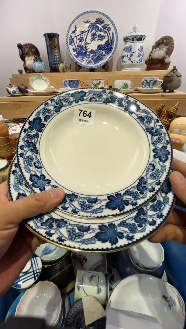 瓷片?****女划痕不退换D764