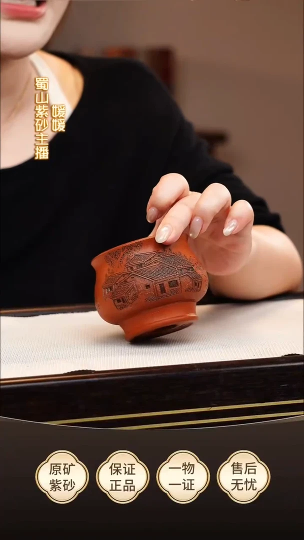 茶壶紫砂宜兴紫砂壶