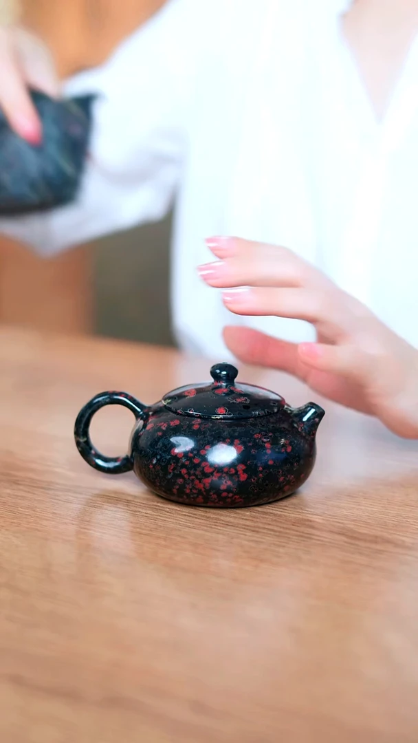 老师手工作品、一物一拍